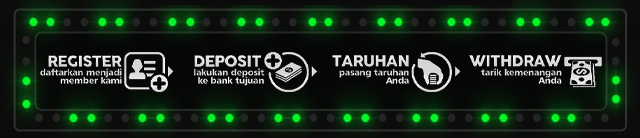 Tribun123 Jackpot